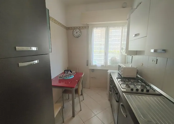 Apartman House Fiorita By World