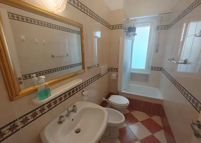 House Fiorita By World * Santa Margherita Ligure
