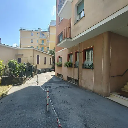 Apartmán House Fiorita By World
