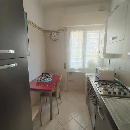 Apartmán House Fiorita By World