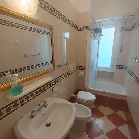 House Fiorita By World * Santa Margherita Ligure