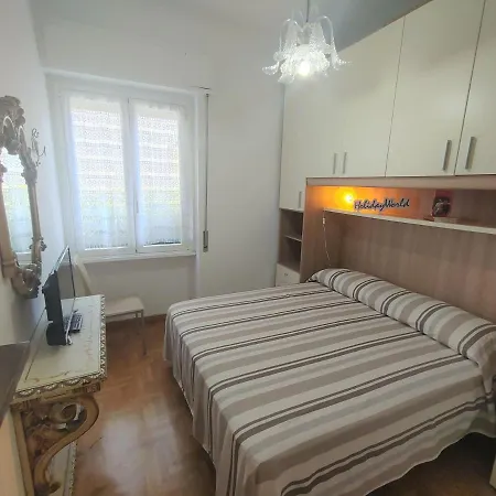 House Fiorita By World Apartmán *