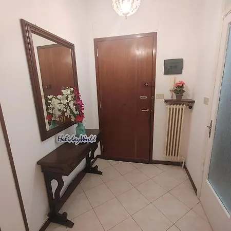 House Fiorita By World Apartmán